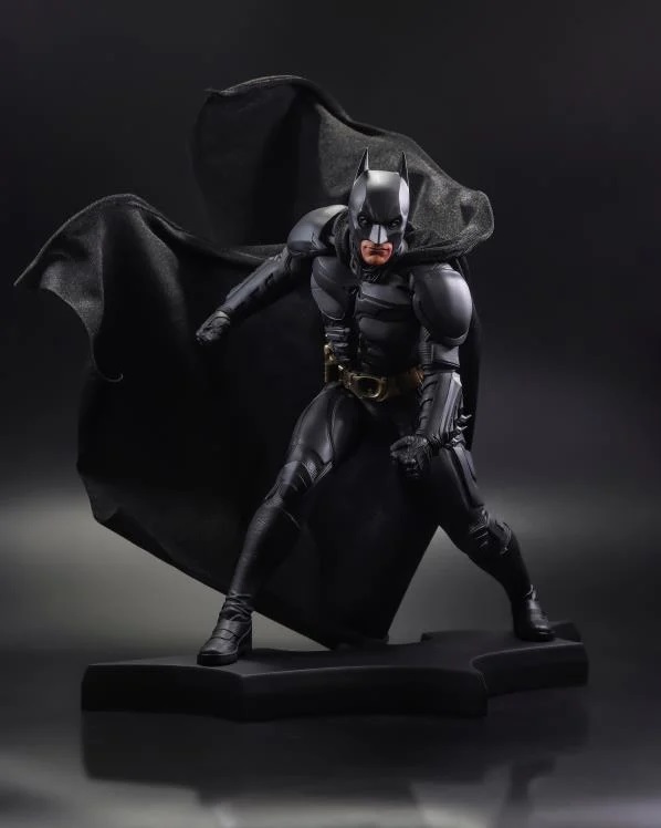 Pre-Order McFarlane DC Comics Movie Series Batman Dark Knight Statue